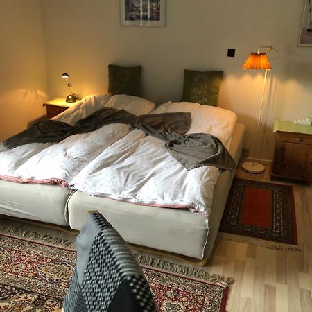 Bramming City Privat Overnatning , Ingen Morgenmad Bed and Breakfast Exterior foto